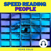 Speed Reading People