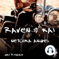 Raven und Kai