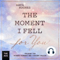 The Moment I Fell For You