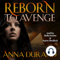 Reborn to Avenge