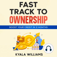 Fast Track to Ownership