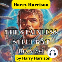 Harry Harrison