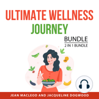 Ultimate Wellness Journey Bundle, 2 in 1 Bundle