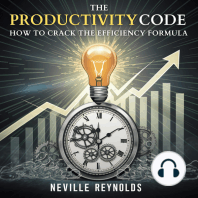 The Productivity Code