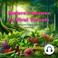 Nature’s Answer to Viral Threats
