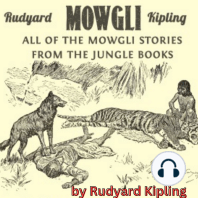 Rudyard Kipling