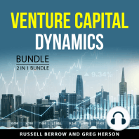 Venture Capital Dynamics Bundle, 2 in 1 Bundle