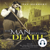 The Man Who Was Death
