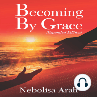 Becoming By Grace