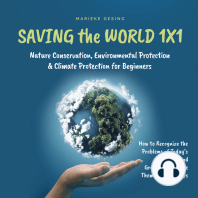 Saving the World 1x1