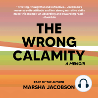 The Wrong Calamity