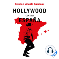 Hollywood contra España