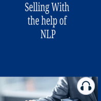 Selling With the help of NLP