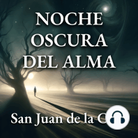 Noche oscura del alma