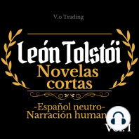 León Tolstói