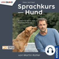 Sprachkurs Hund von Martin Rütter