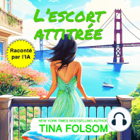 L’escort attitrée