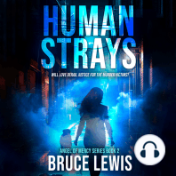 Human Strays