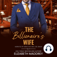 The Billionaire's Wife