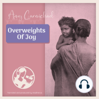 Overweights Of Joy