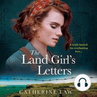 The Land Girl's Letters
