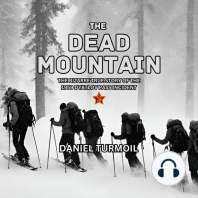 The Dead Mountain