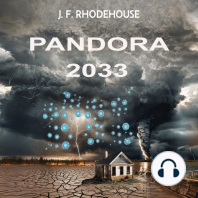 PANDORA 2033