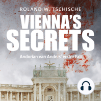 Vienna's Secrets