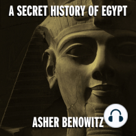 A Secret History of Egypt