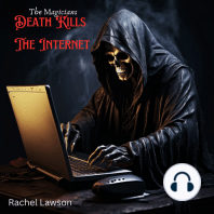 Death Kills The Internet