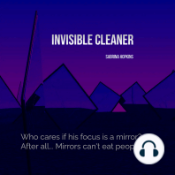 Invisible Cleaner