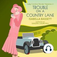 Trouble on a Country Lane