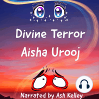 Divine Terror