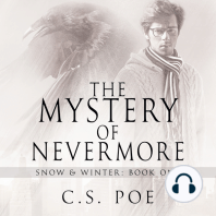 The Mystery of Nevermore