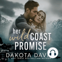 Her Wild Coast Promise