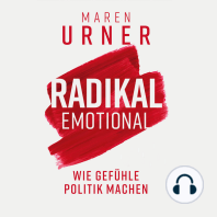 Radikal emotional