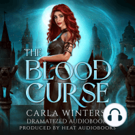 The Blood Curse