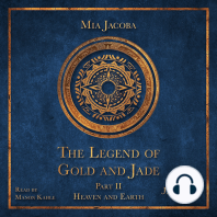 The Legend of Gold and Jade 2
