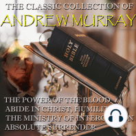 The Classic Collection of Andrew Murray