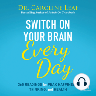 Switch On Your Brain Every Day