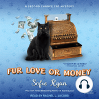 Fur Love or Money