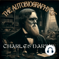 The Autobiography of Charles Darwin
