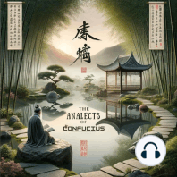 The Analects of Confucius