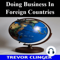 Doing Business In Foreign Countries