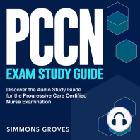PCCN Exam Study Guide