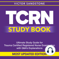 TCRN Study Book