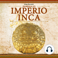 Segredos do Império Inca