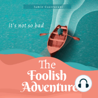 The Foolish Adventure