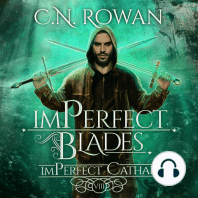 imPerfect Blades