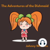 The Adventures of the Dishmaid